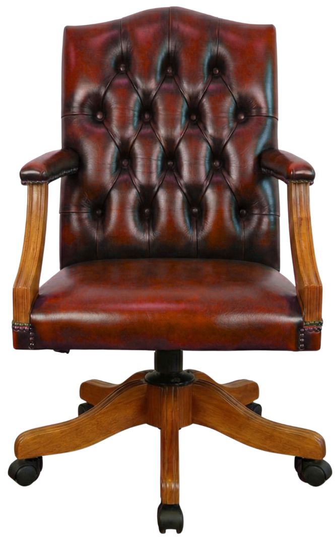 The Gainsborough Chair Swivel